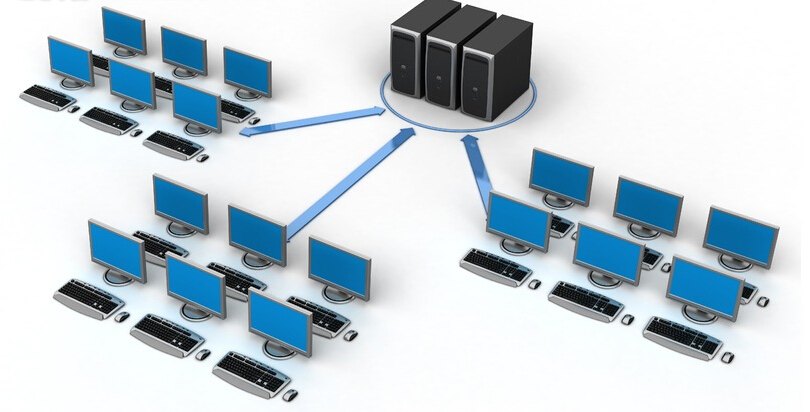 深入理解网络设备上的LAN、WAN口及WLAN、VLAN与基础架构讲解